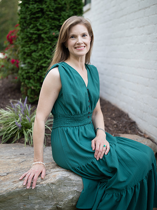 Dr. Paxton - Endodontist